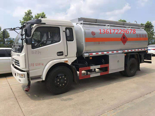 12方油罐車（國(guó)五）現(xiàn)貨
