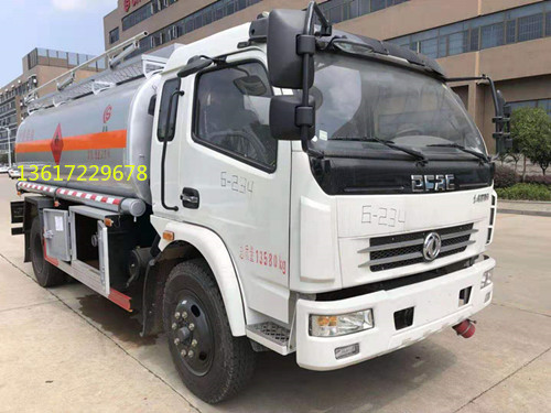 12方油罐車（國(guó)五）現(xiàn)貨