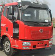 楚勝牌CSC5080TQZPC5型清障車(chē)
